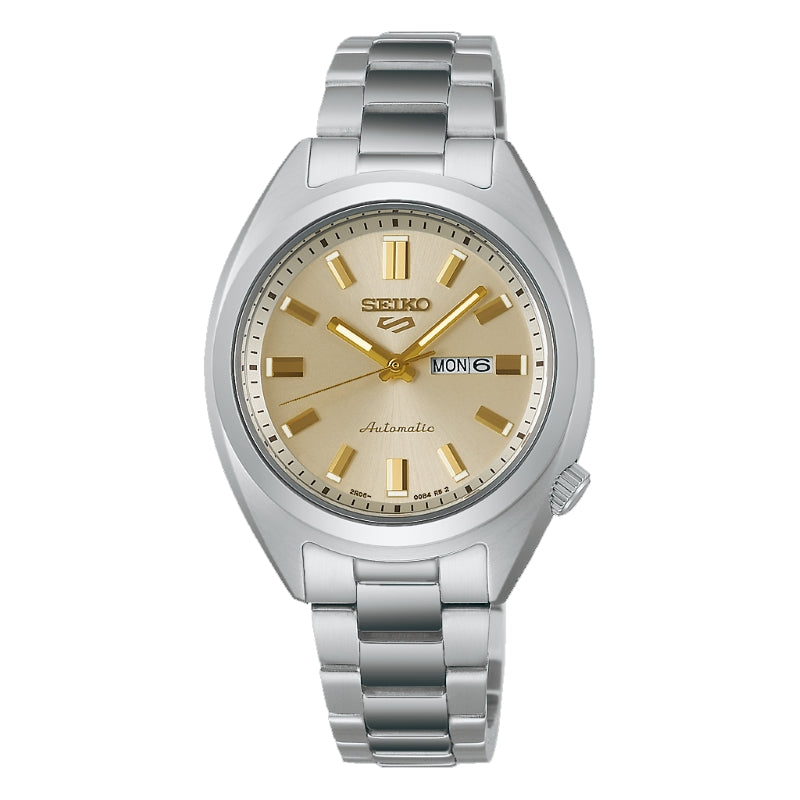 SEIKO 5 WATCHES Mod. SRE023K1