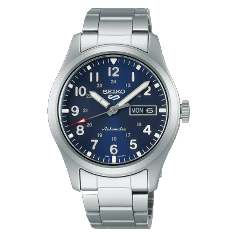 SEIKO 5 WATCHES Mod. SRPG29K1