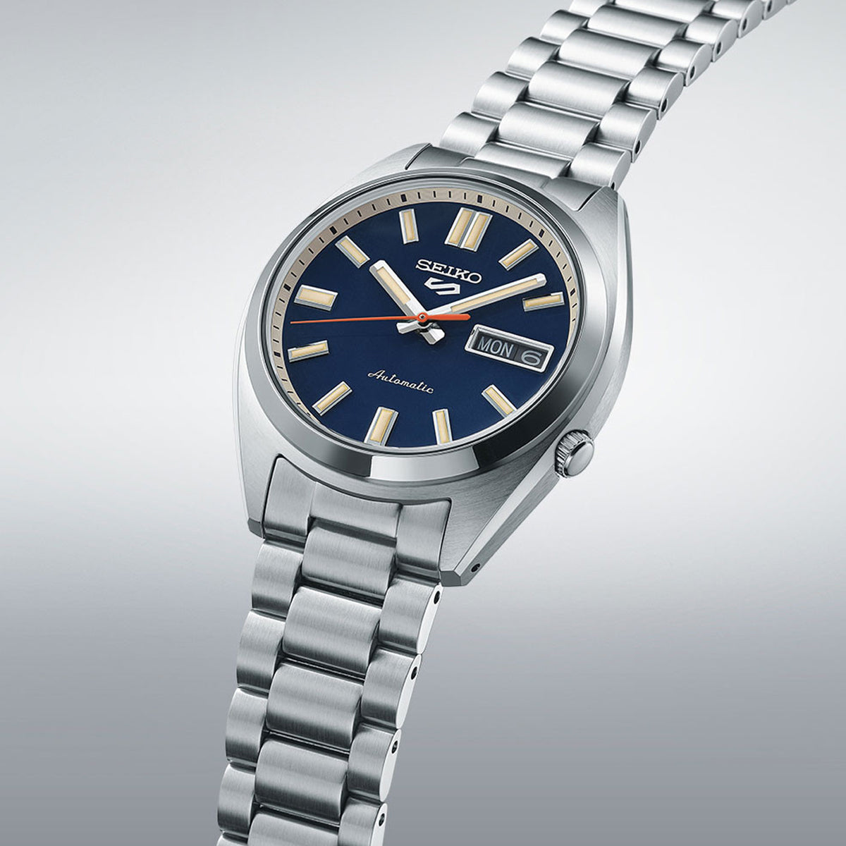 SEIKO 5 WATCHES Mod. SRPK87K1