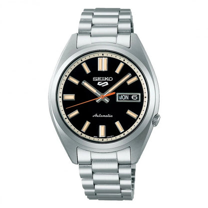 SEIKO 5 WATCHES Mod. SRPK89K1