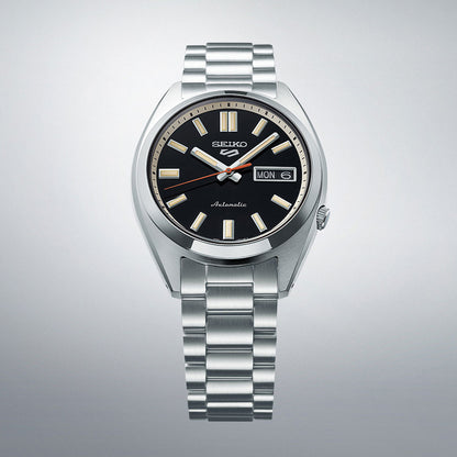 SEIKO 5 WATCHES Mod. SRPK89K1