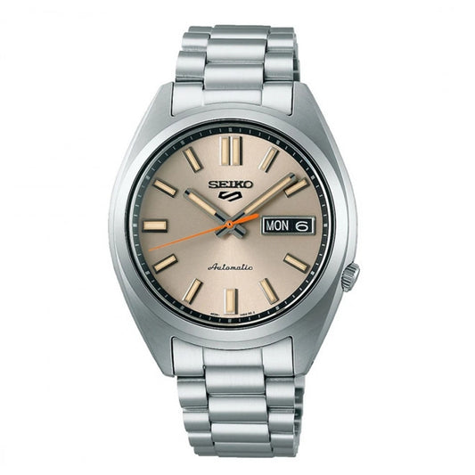 SEIKO 5 WATCHES Mod. SRPK91K1