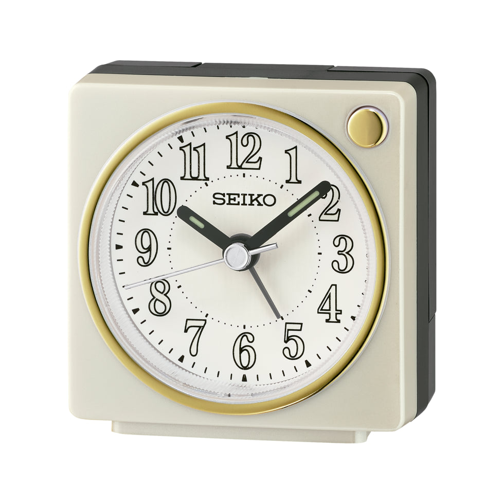 SEIKO CLOCKS WATCHES Mod. QHE197W