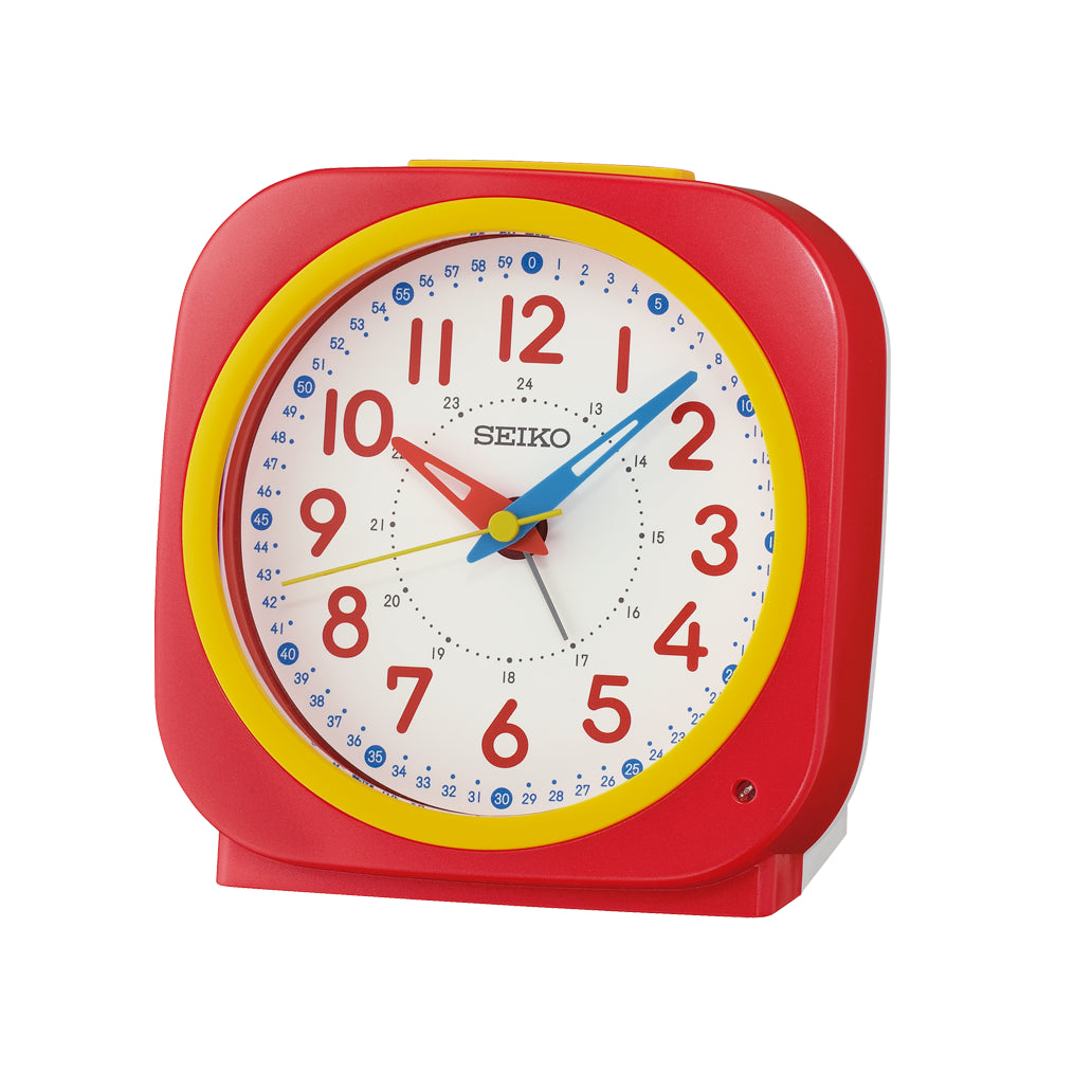 SEIKO CLOCKS WATCHES Mod. QHE200R