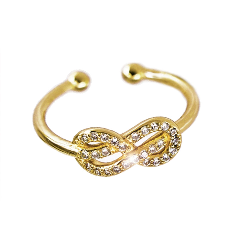 SENSE Mod. 1003000-IPG DESIGNER FASHION JEWELLERY