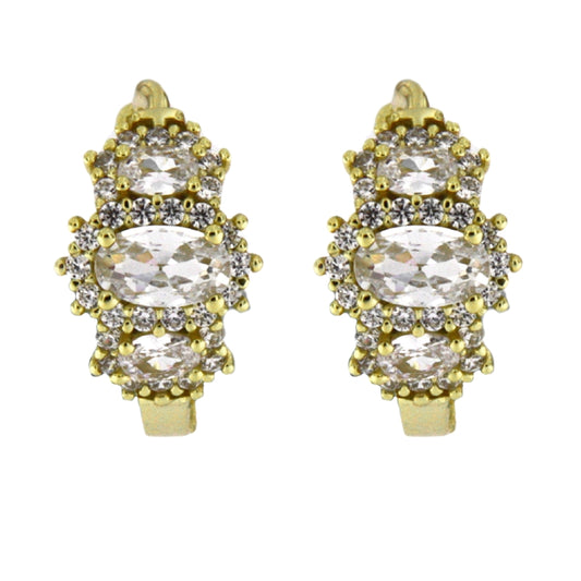 SENSE Mod. 1004843-BIG10 DESIGNER FASHION JEWELLERY