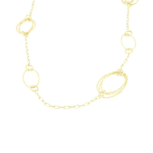 SENSE Mod. SSG-4-2-31-1-1 DESIGNER FASHION JEWELLERY