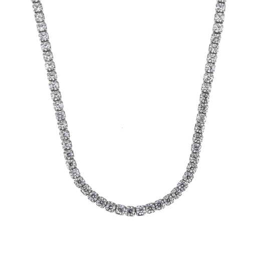 SENSE Mod. SSG-4-2-80-2-20-34 DESIGNER FASHION JEWELLERY