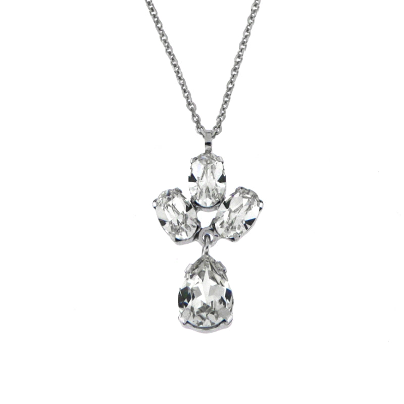 SENSE Mod. SSG-4-2-98-1-40 DESIGNER FASHION JEWELLERY