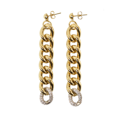 SENSE Mod. SSG-5-2-2-1 DESIGNER FASHION JEWELLERY