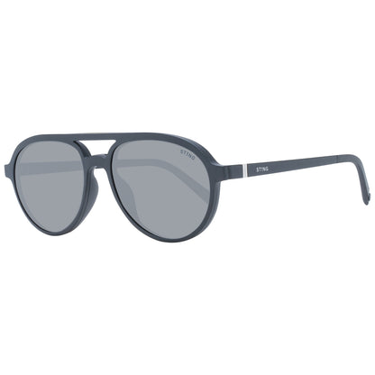 STING MOD. SST410 54U28P SUNGLASSES & EYEWEAR