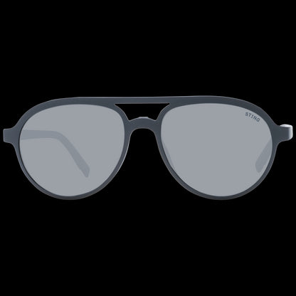 STING MOD. SST410 54U28P SUNGLASSES & EYEWEAR