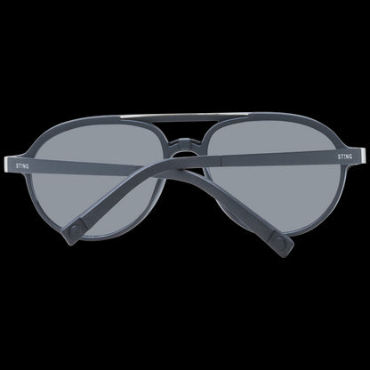 STING MOD. SST410 54U28P SUNGLASSES & EYEWEAR