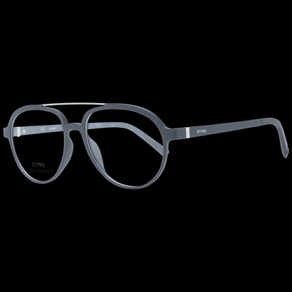 STING MOD. SST410 54U28P SUNGLASSES & EYEWEAR