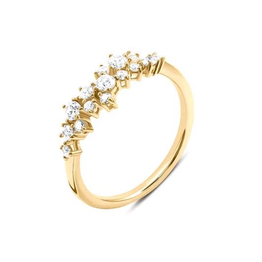 STROILI Mod. 1697529 DESIGNER FASHION JEWELLERY