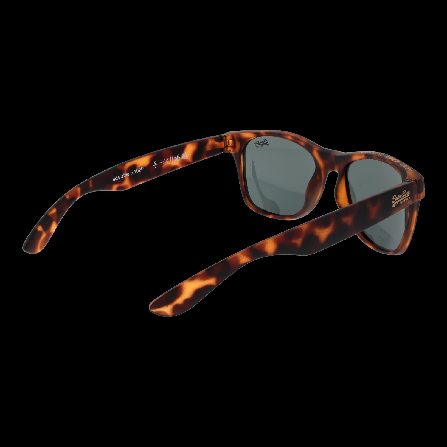 SUPERDRY MOD. SDS-ALFIE 55102P