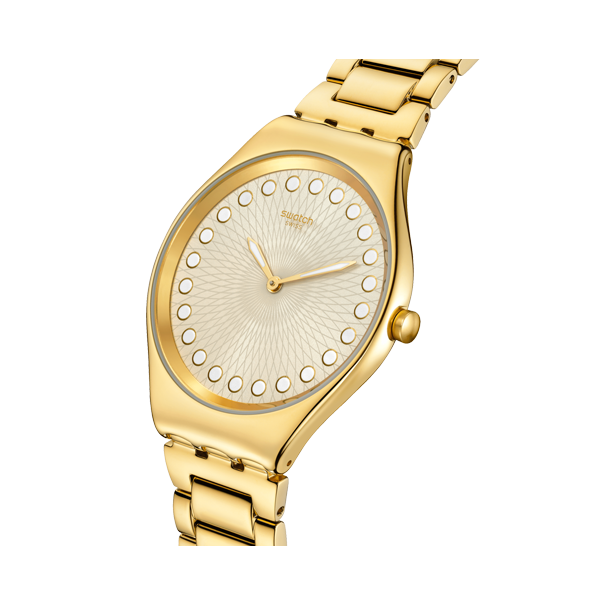 SWATCH Mod. BUBBLY AND BRIGHT READY STOCKED WATCHES,Wristwatch