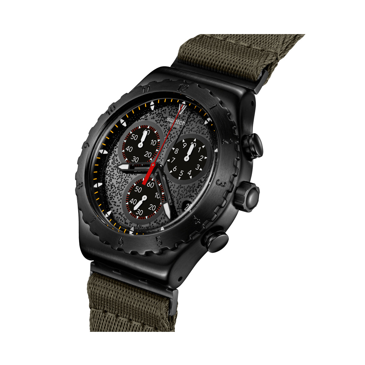 SWATCH Mod. BY THE BONFIRE