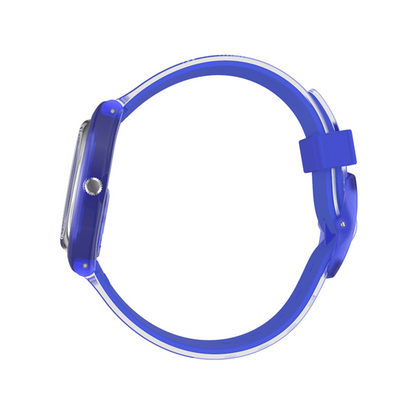 SWATCH Mod. ELECTRIC SHARK READY STOCKED WATCHES,Wristwatch