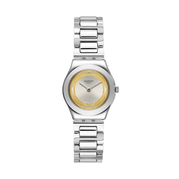 SWATCH Mod. GOLDEN RING READY STOCKED WATCHES,Wristwatch