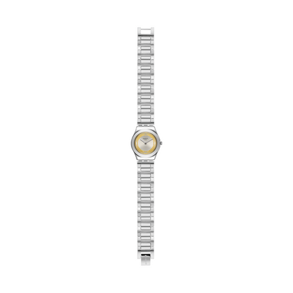 SWATCH Mod. GOLDEN RING READY STOCKED WATCHES,Wristwatch