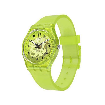 SWATCH Mod. LEMON FLAVOUR SWATCH