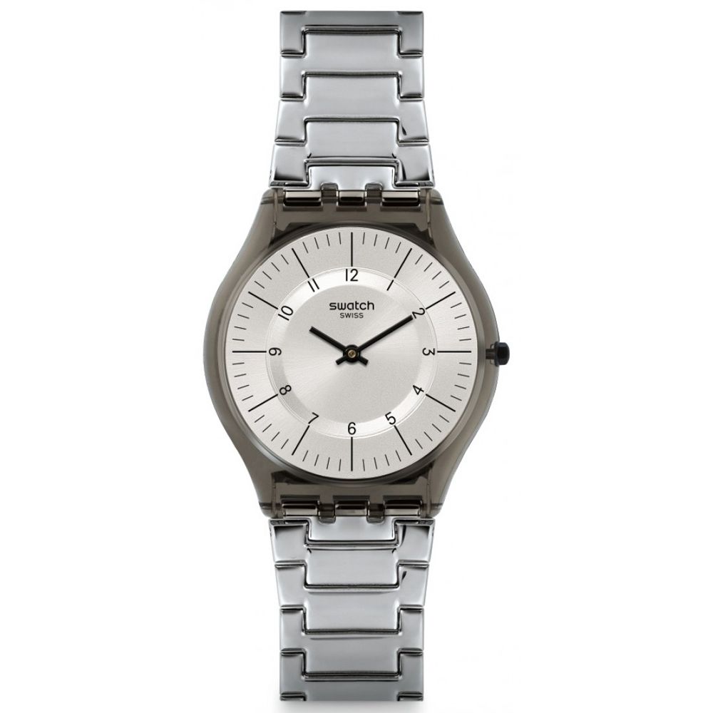 SWATCH Mod. METALMIX