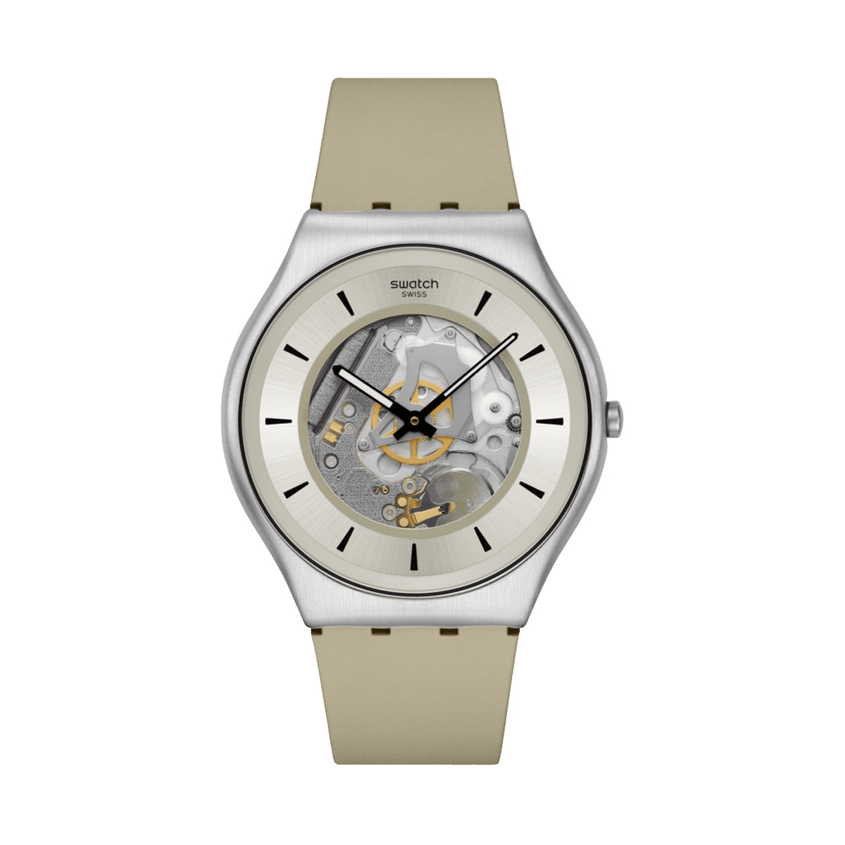 SWATCH Mod. QUARTZICLE