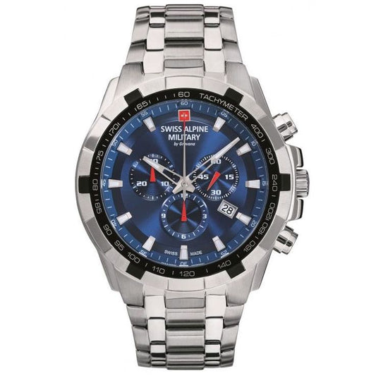 SWISS ALPINE MILITARY Mod. 7043-9135SAM