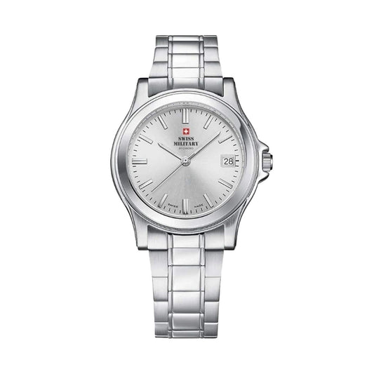 SWISS MILITARY By CHRONO WATCHES Mod. SM34002.06
