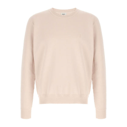 Saint Laurent Sweaters Powder
