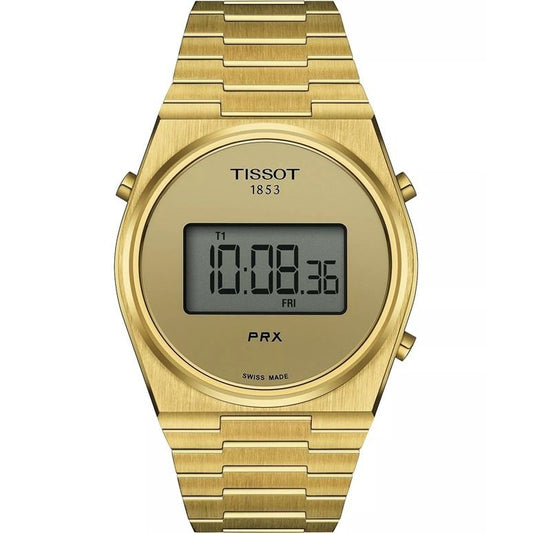 TISSOT Mod. PRX DIGITAL