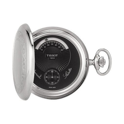 TISSOT Mod. SPECIAL MECHANICALS