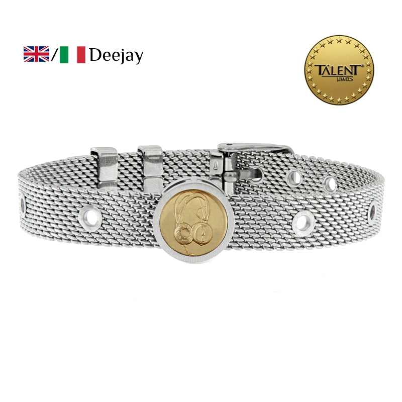 TALENT JEWELS Mod. TJA-4-05-01-1-235