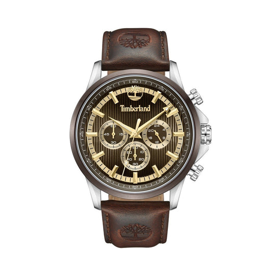 TIMBERLAND WATCHES Mod. BERNARDSTON-0