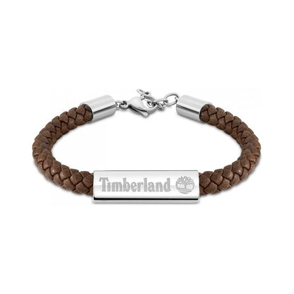 TIMBERLAND JEWELS JEWELRY Mod. TDAGB0001802 DESIGNER FASHION JEWELLERY