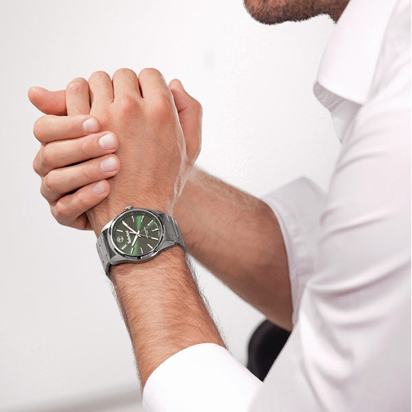 TIMBERLAND WATCH Mod. NORTHBRIDGE - ORFORD