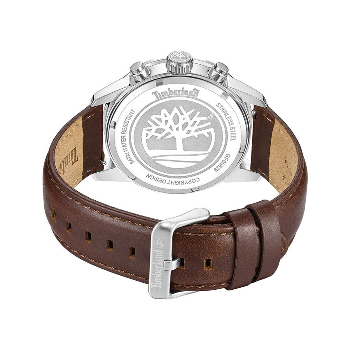 TIMBERLAND WATCHES Mod. TDWGF0082903