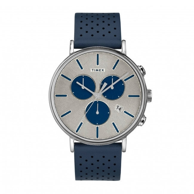 TIMEX Mod. FAIRFIELD WATCHES