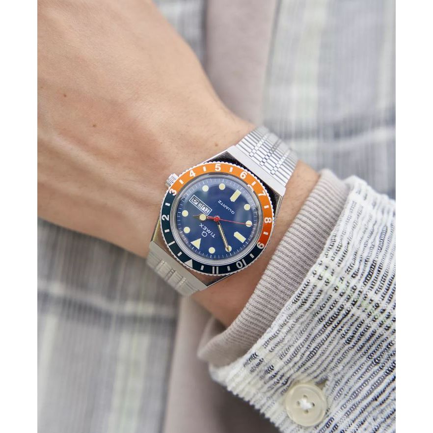 TIMEX Mod. TW2U61100