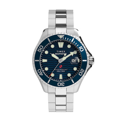 TIMEX WATCHES Mod. TW2W81900 WATCHES