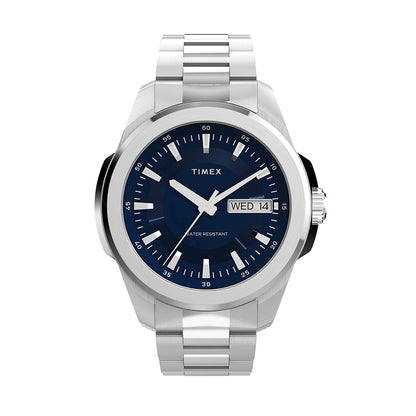 TIMEX WATCHES Mod. TW2Y21100 WATCHES