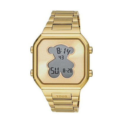 TOUS Mod. 3000134300 WATCHES