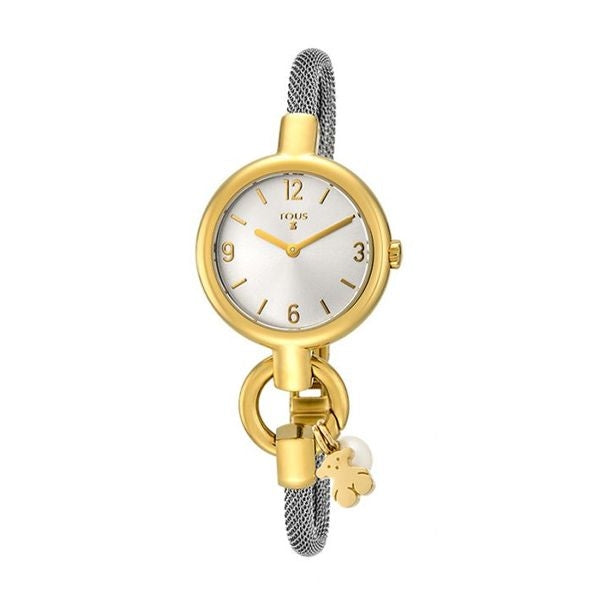TOUS WATCHES Mod. 800350860