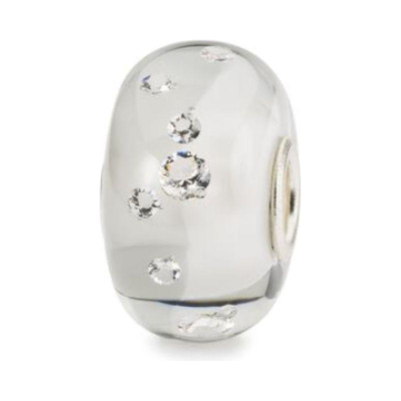 TROLLBEADS Mod. TGLBE-00211 DESIGNER FASHION JEWELLERY