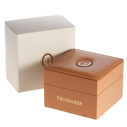TRUSSARDI MOD. R2453157501 Lady,READY STOCKED WATCHES,Wristwatch