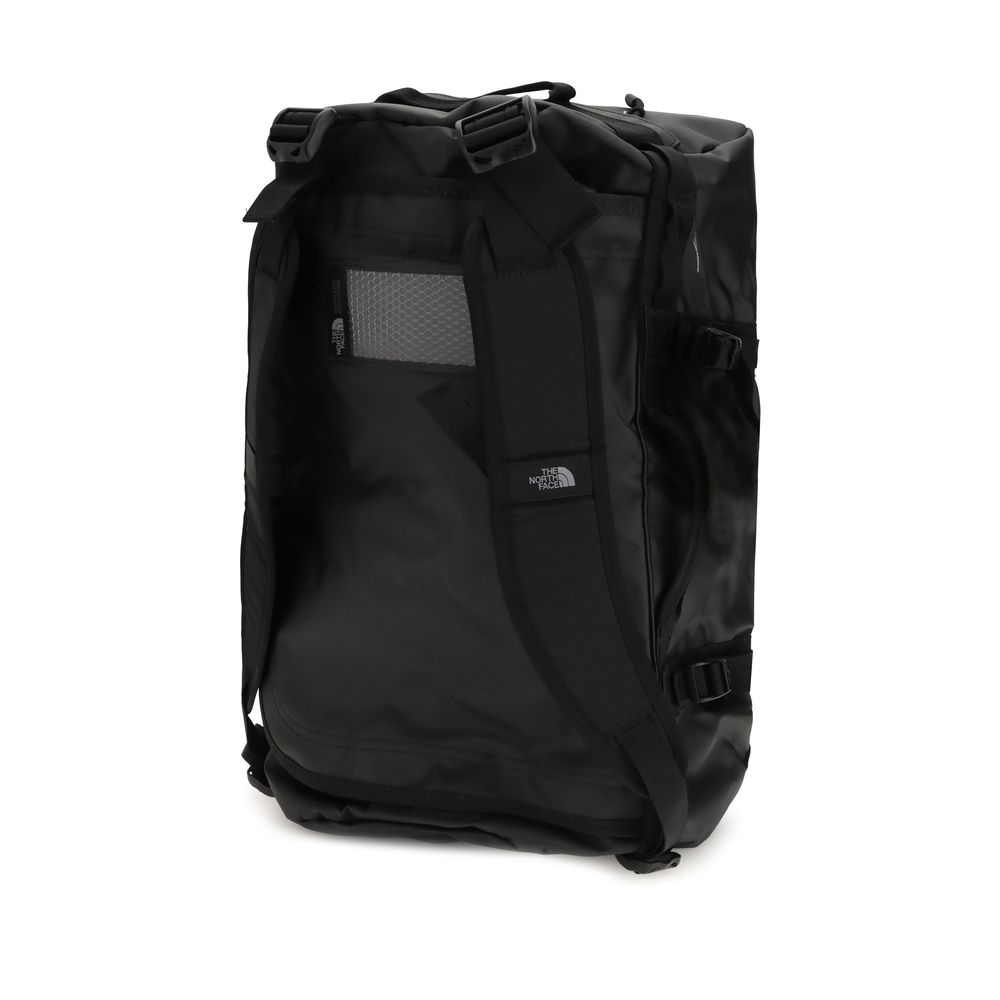 The North Face Black Nylon Luggage And Travel The North Face