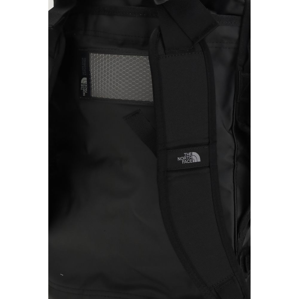 The North Face Black Nylon Luggage And Travel The North Face