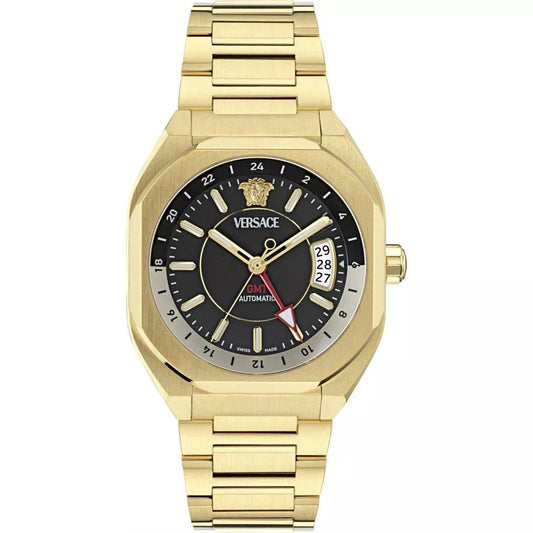VERSACE Mod. V-CONTEMPO GMT-0