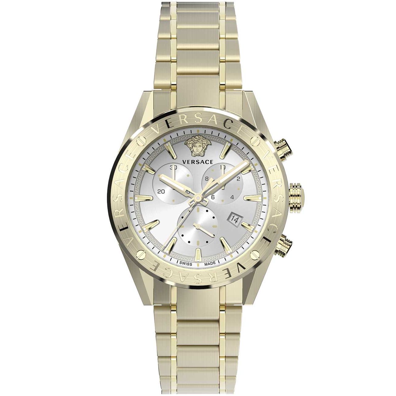 VERSACE Mod. VEHB00719